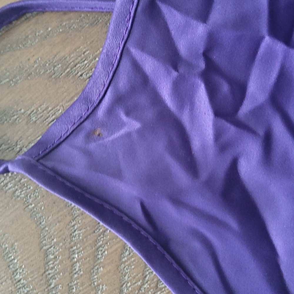 Super cute stain finish top-6 - Picture 4 of 6